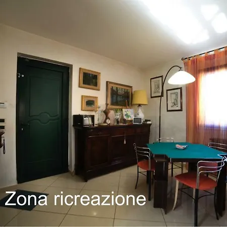 Bed & Breakfast Re Sole