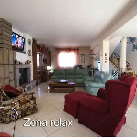 Bed & Breakfast Re Sole
