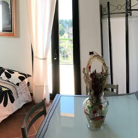 Bed & Breakfast Re Sole