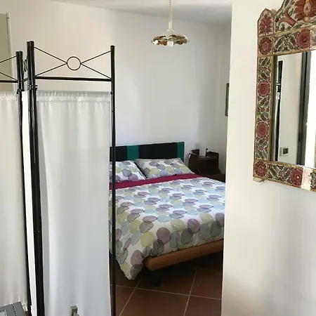 Re Sole Bed & Breakfast Aci Castello