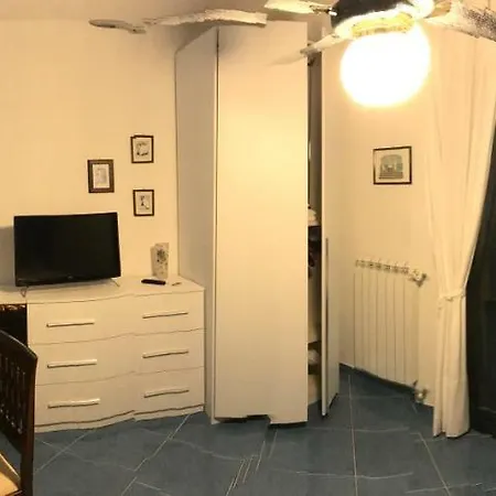 Bed & Breakfast Re Sole