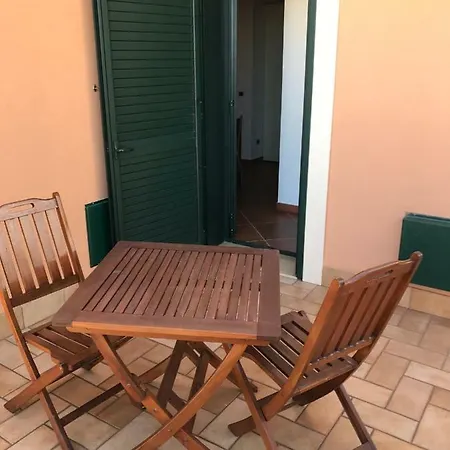 Bed & Breakfast Re Sole *