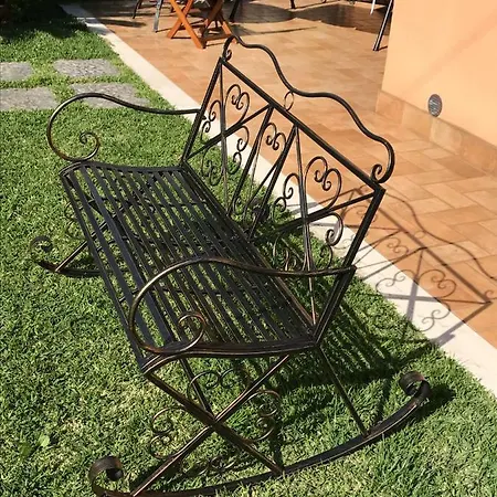 Bed & Breakfast Re Sole *