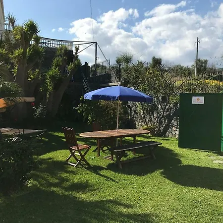 Re Sole Bed & Breakfast Aci Castello