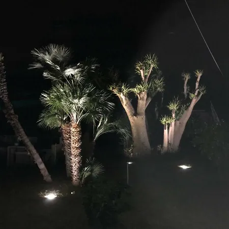 Re Sole فندق مبيت وإفطار