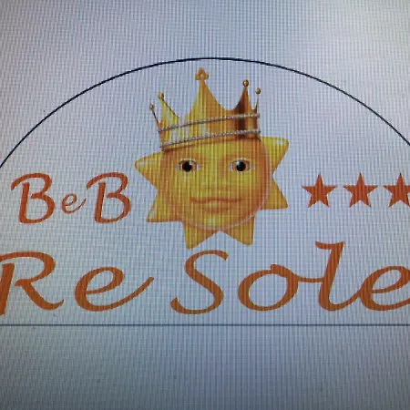 فندق مبيت وإفطار Re Sole *