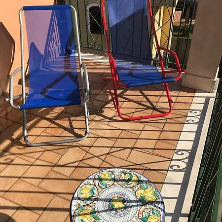 Couette-café Re Sole *